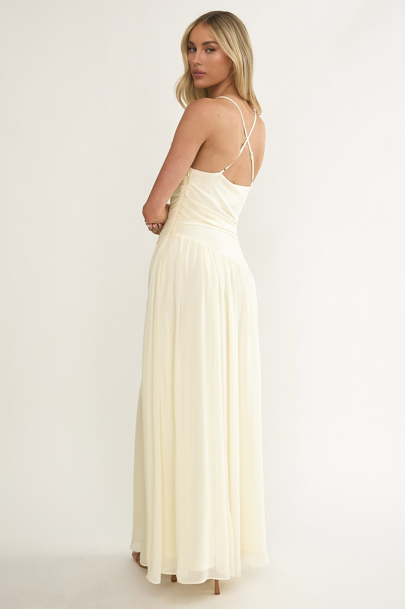 DANIELLE MAXI DRESS