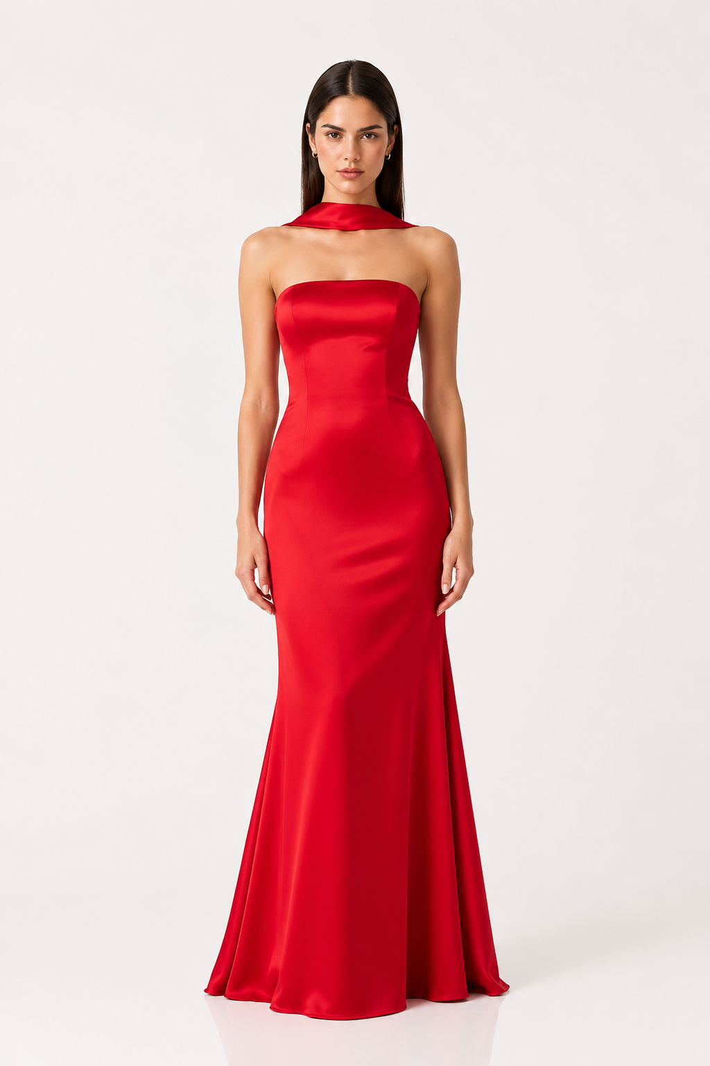 SIENNA RED