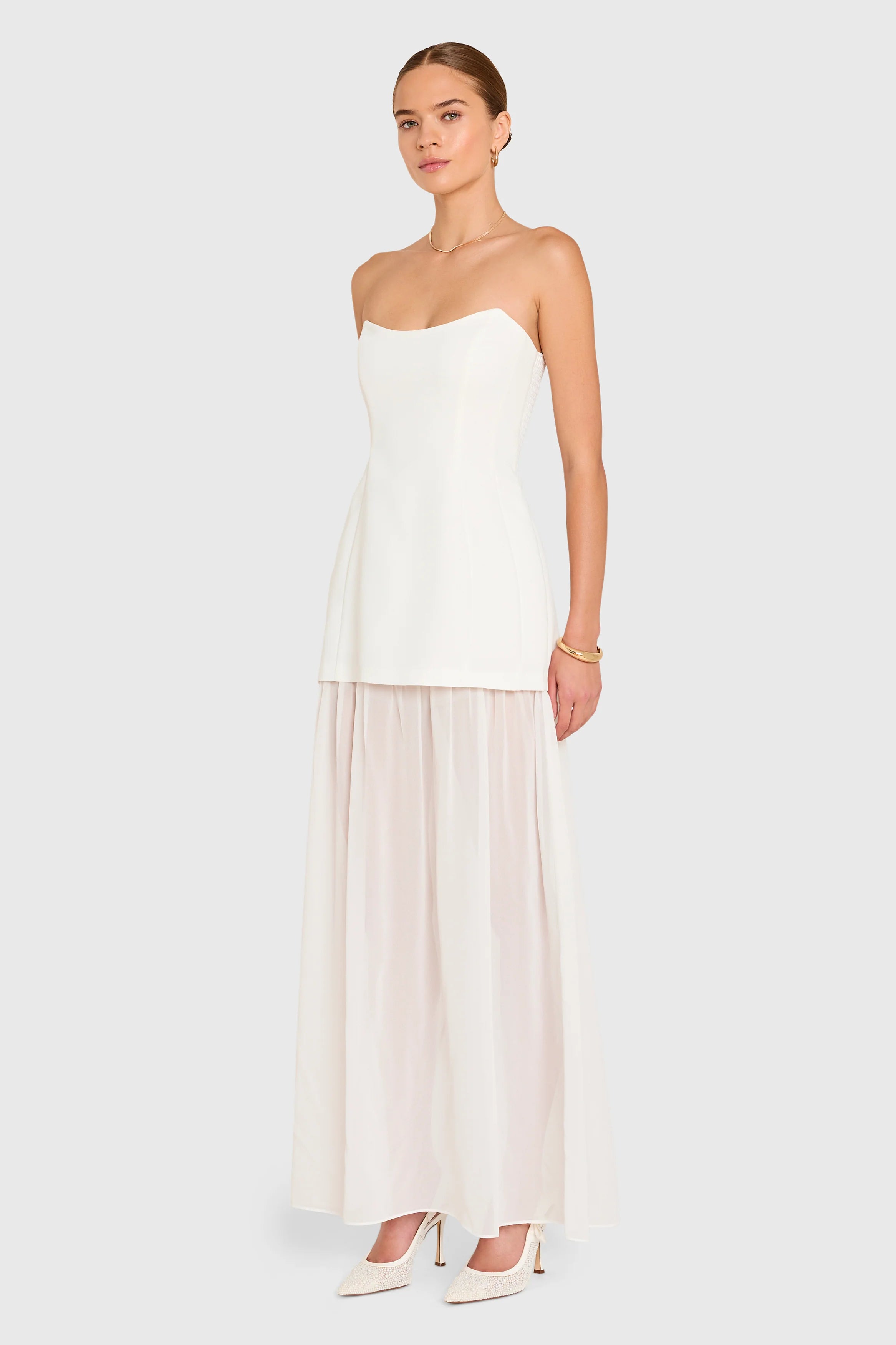 LINDA DRESS