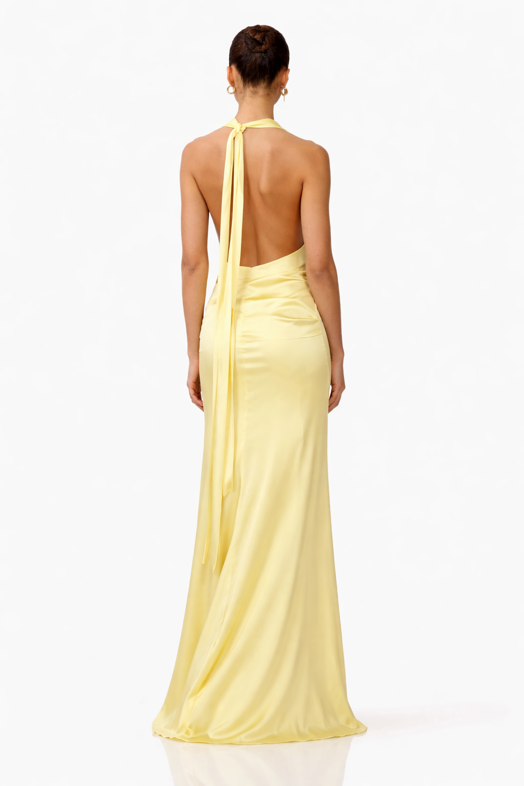 AMANTINA HALTER LEMON