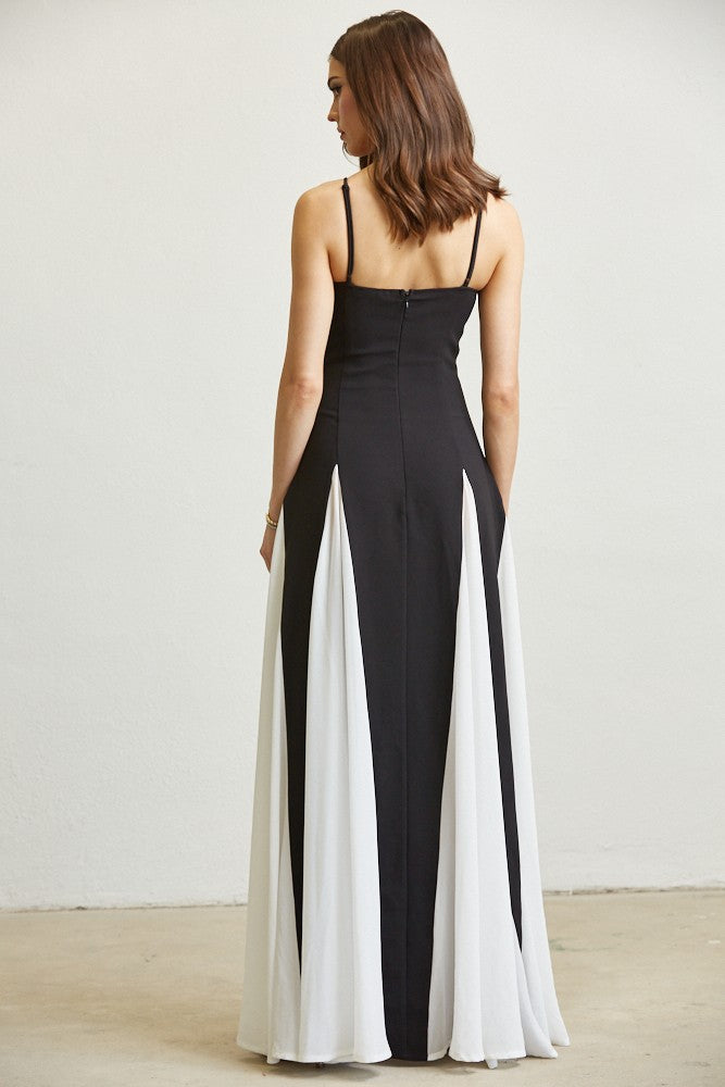 ADELINE MAXI DRESS