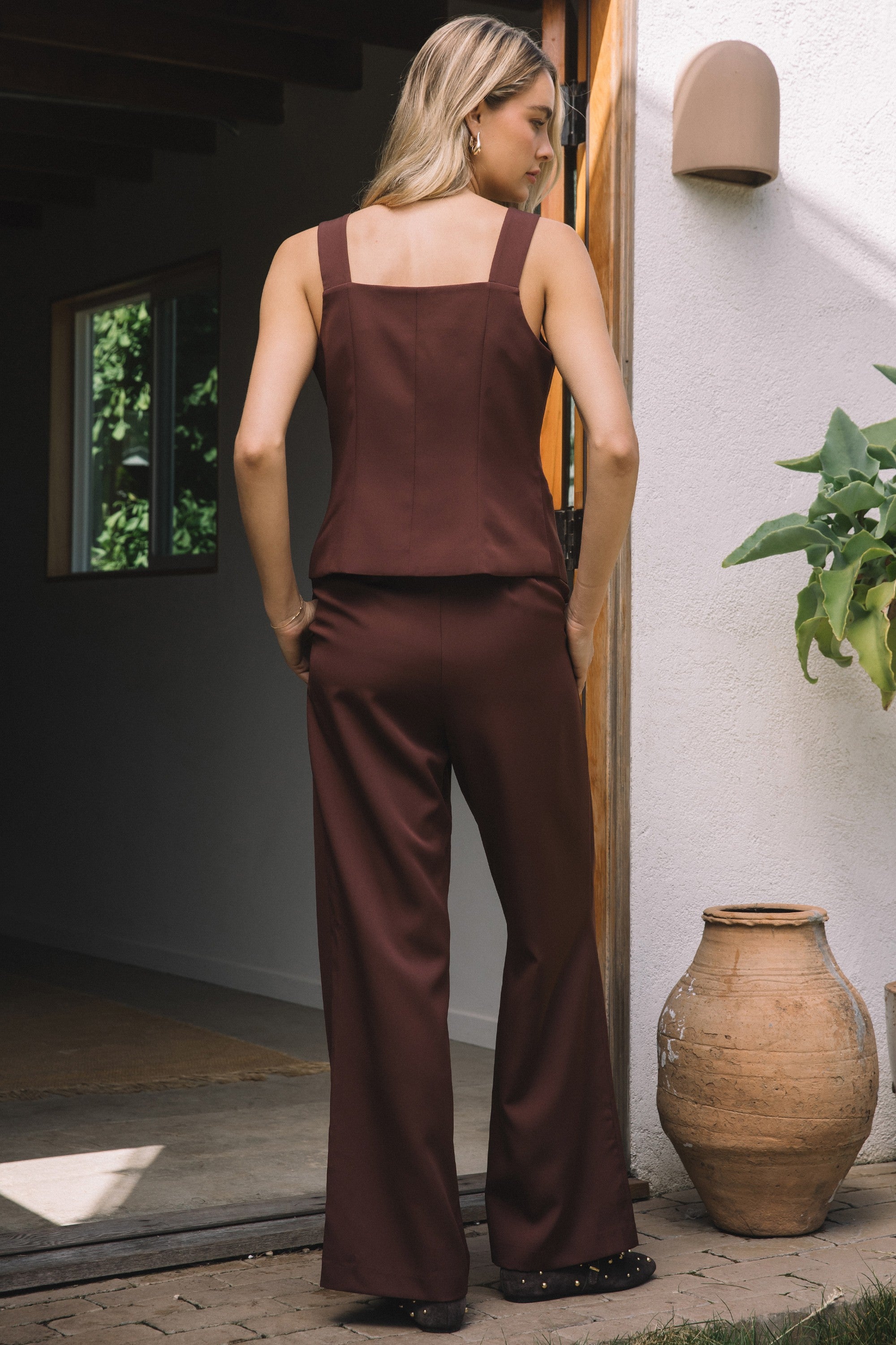 MAVANA SET