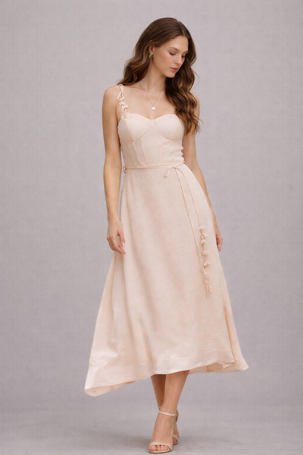 GARDENIA BABY BLUSH PINK