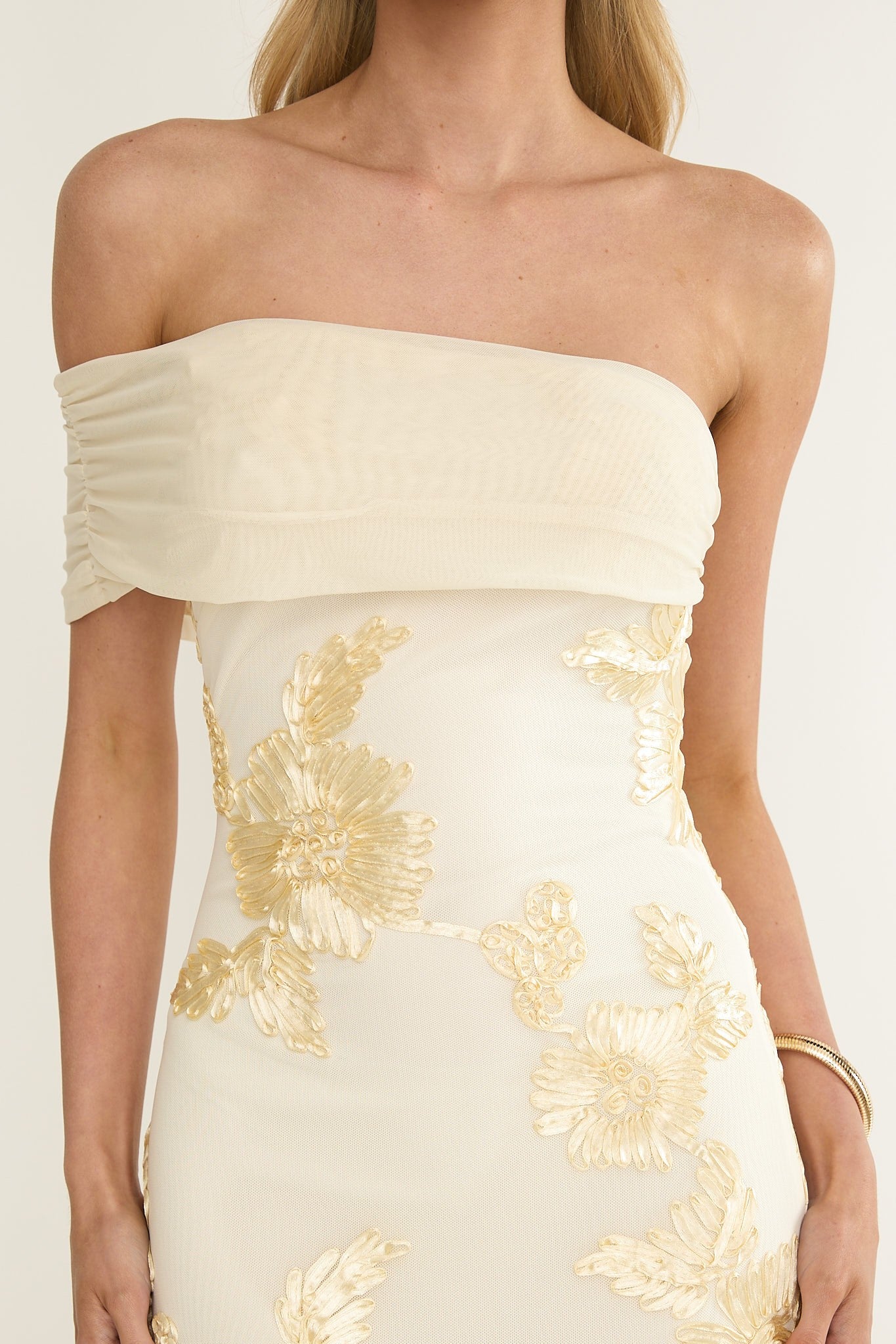 CORINA MAXI BUTTERLY