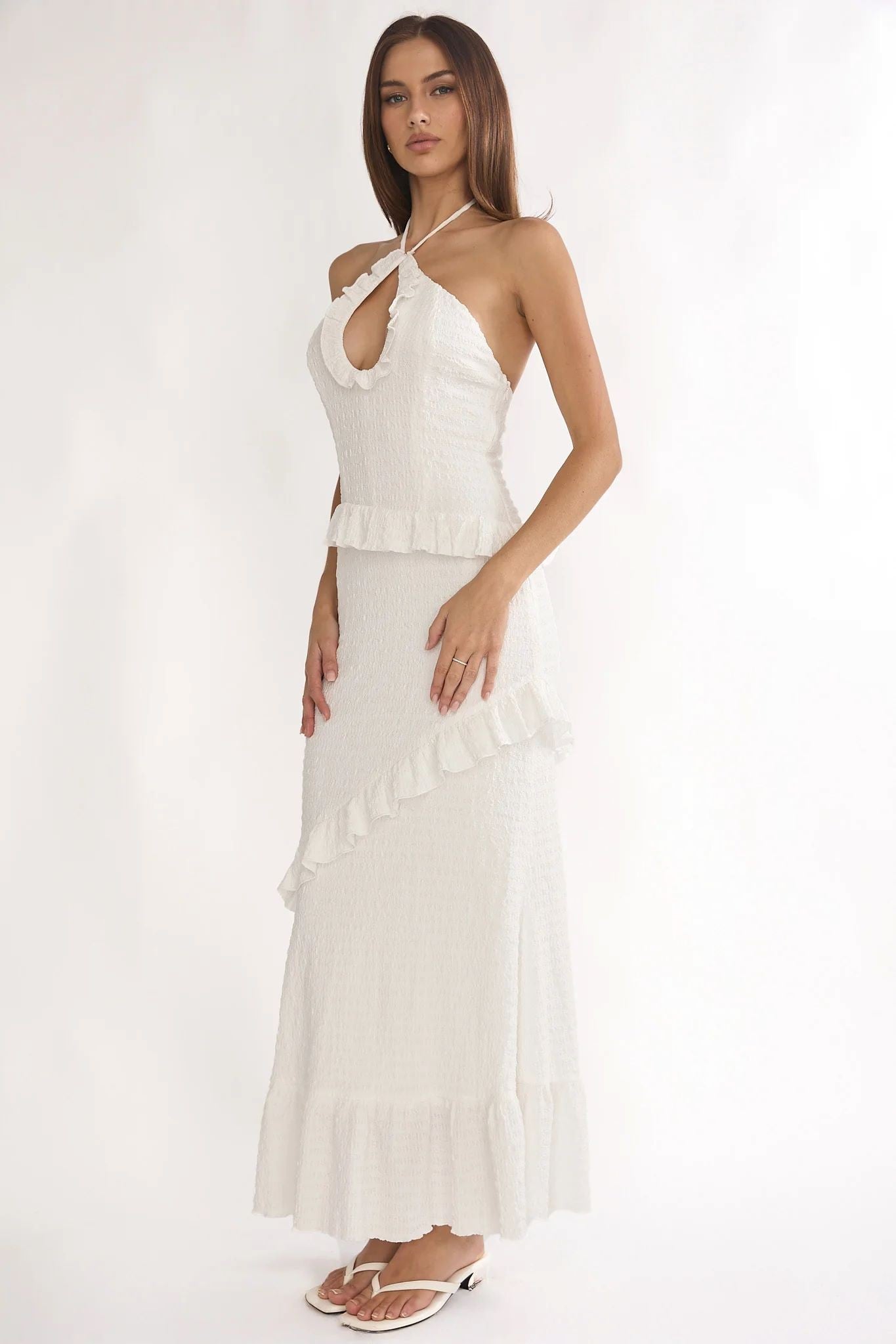 AMBROSIA WHITE