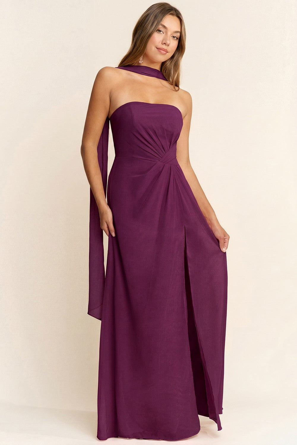 LORREINE PLUM