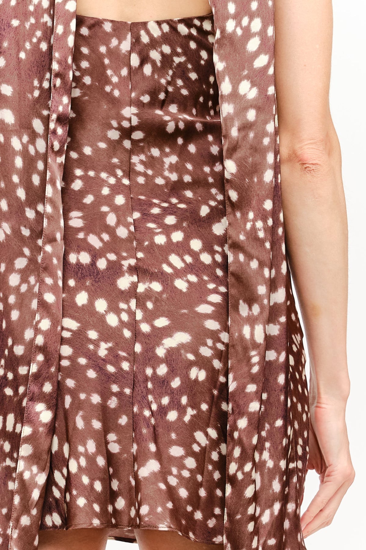 PENNY MINI DRESS