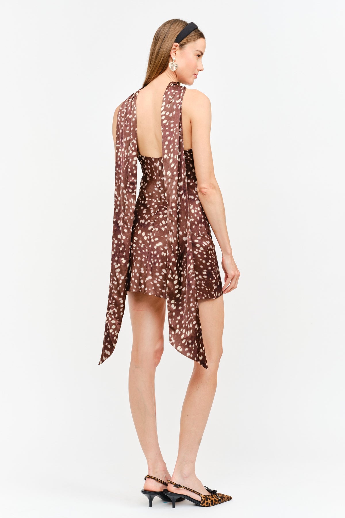 PENNY MINI DRESS