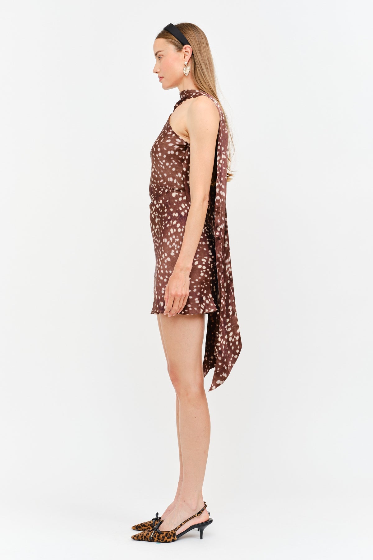PENNY MINI DRESS