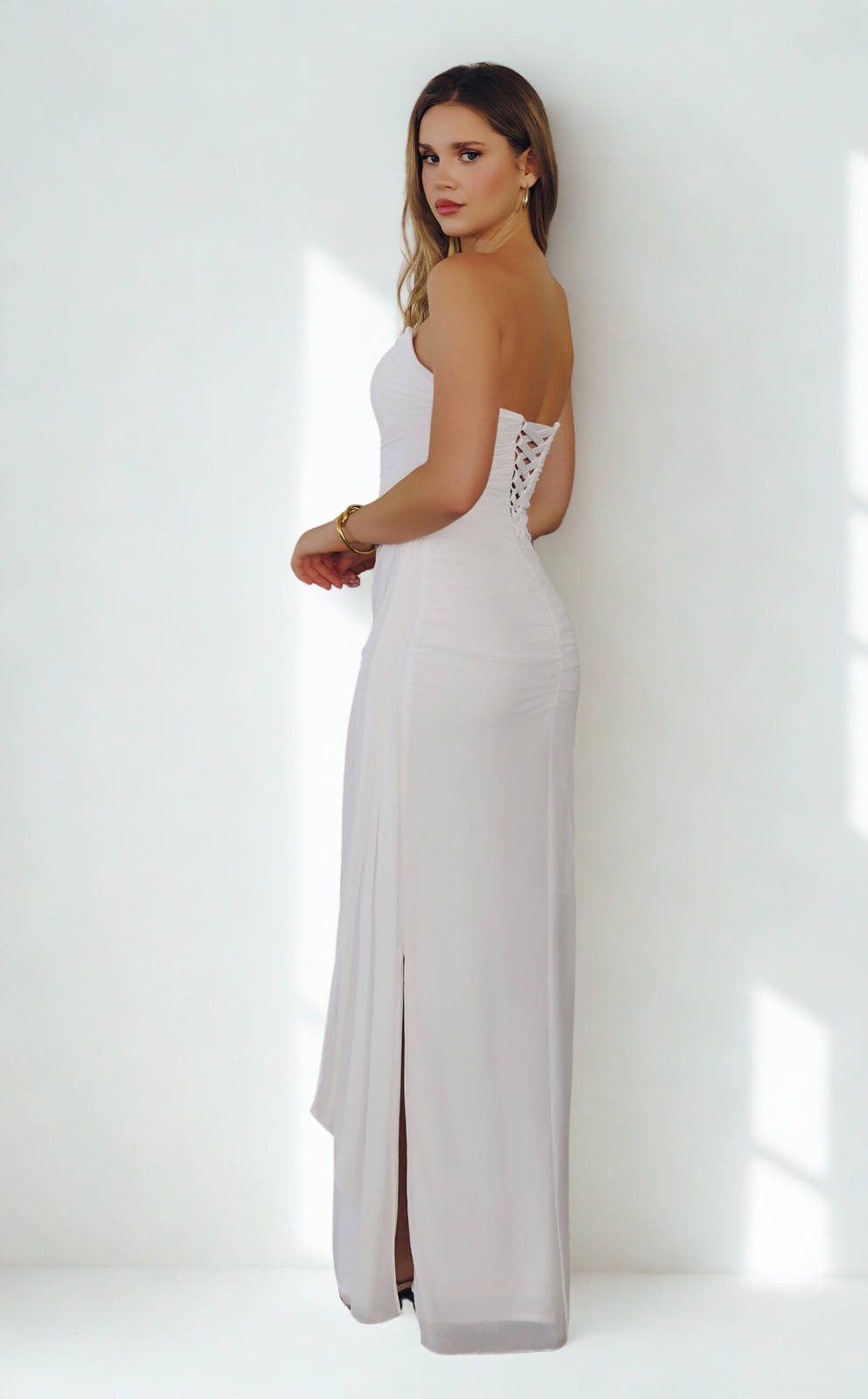 CORALINE BRIDAL DRESS