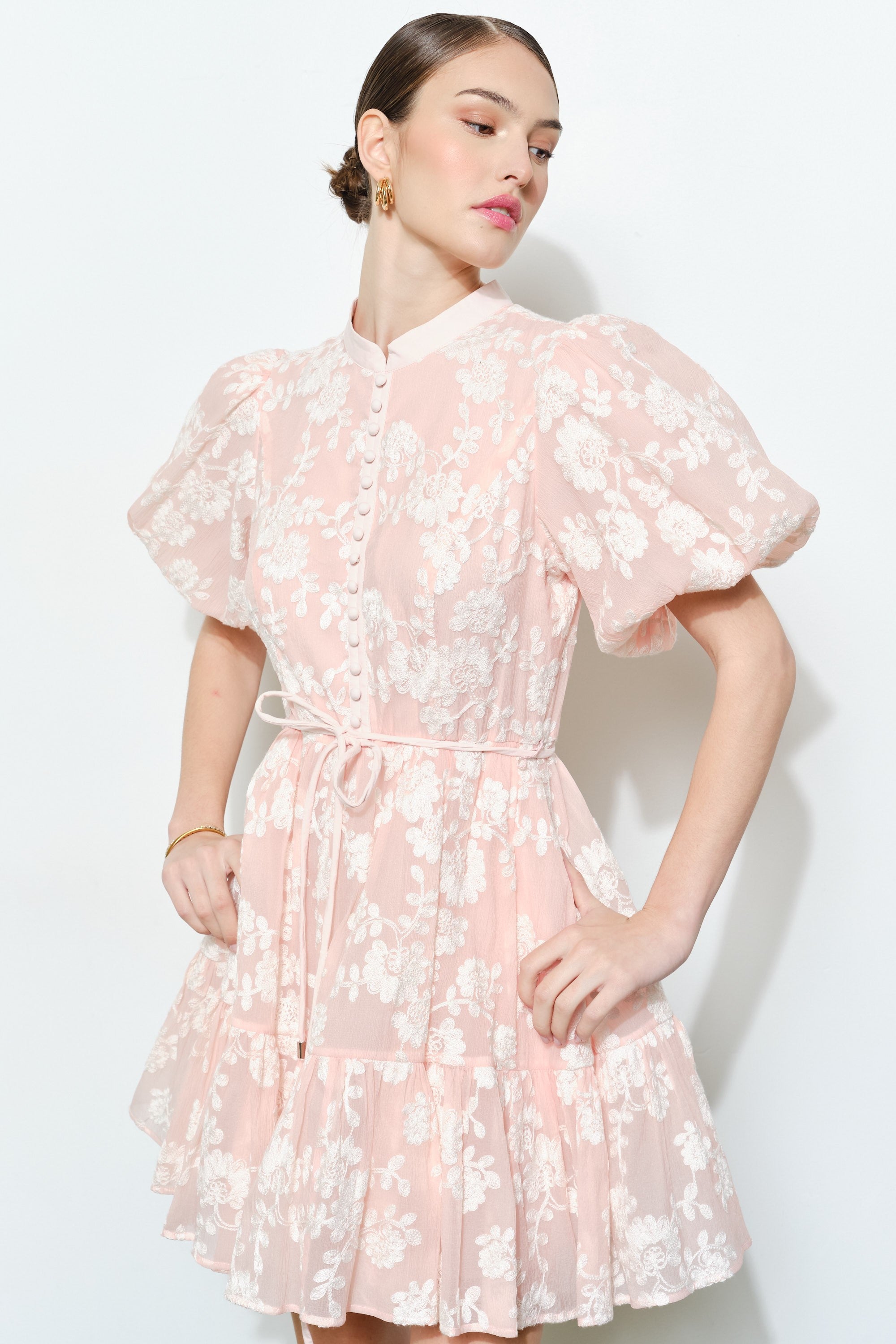 KARLA MINI DRESS