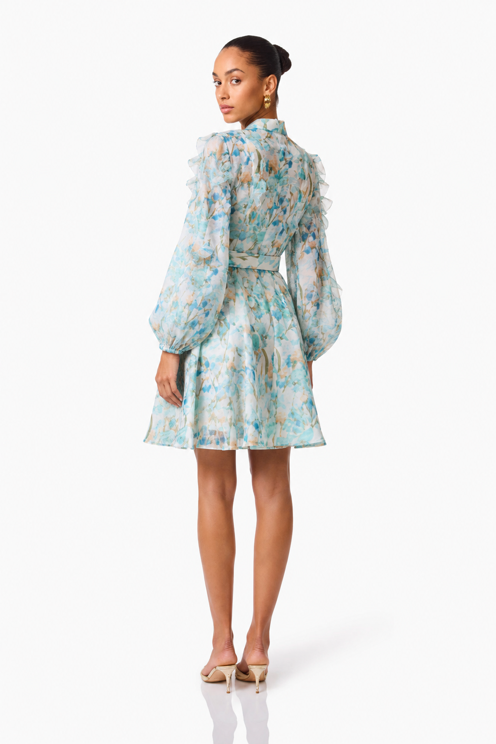 VAYA MINI DRESS