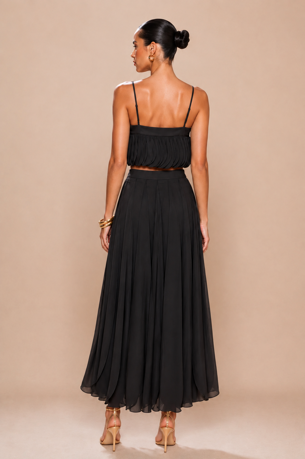 ESME SET BLACK