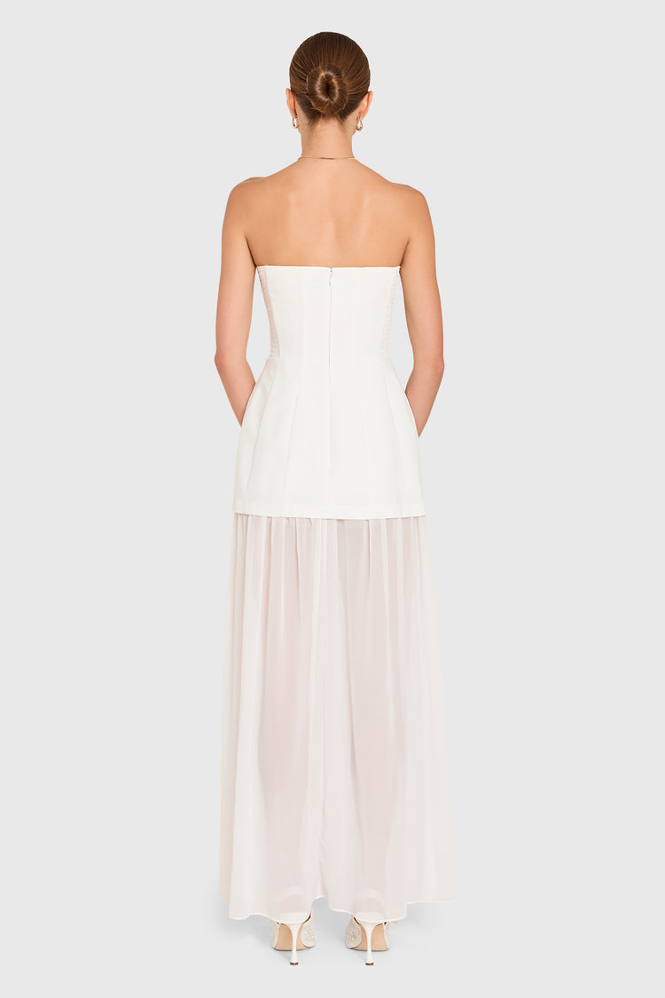 LINDA DRESS