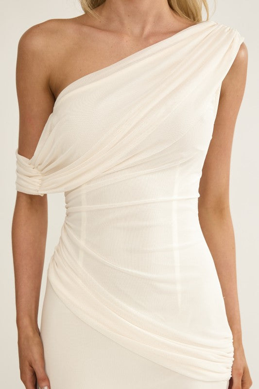 VERONICA MAXI DRESS
