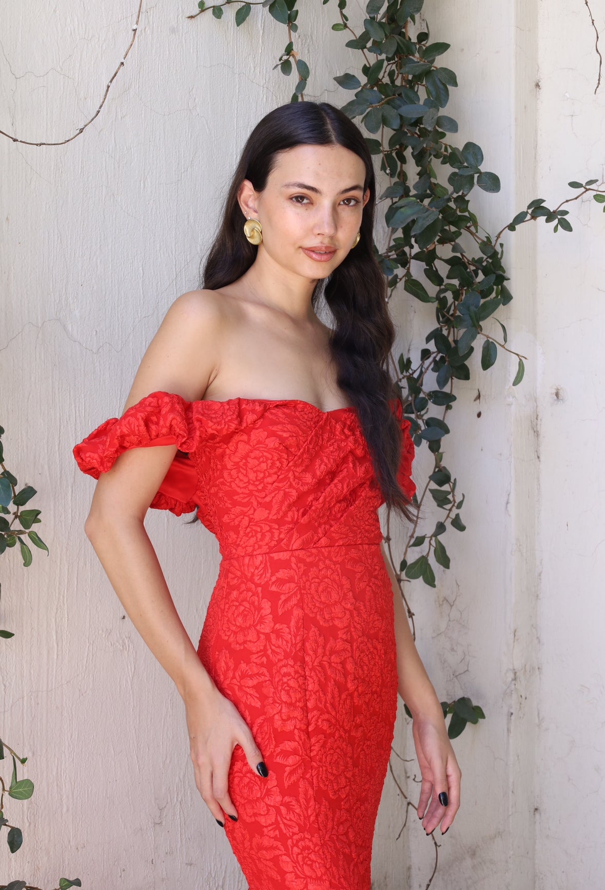 MOLLY GOWN