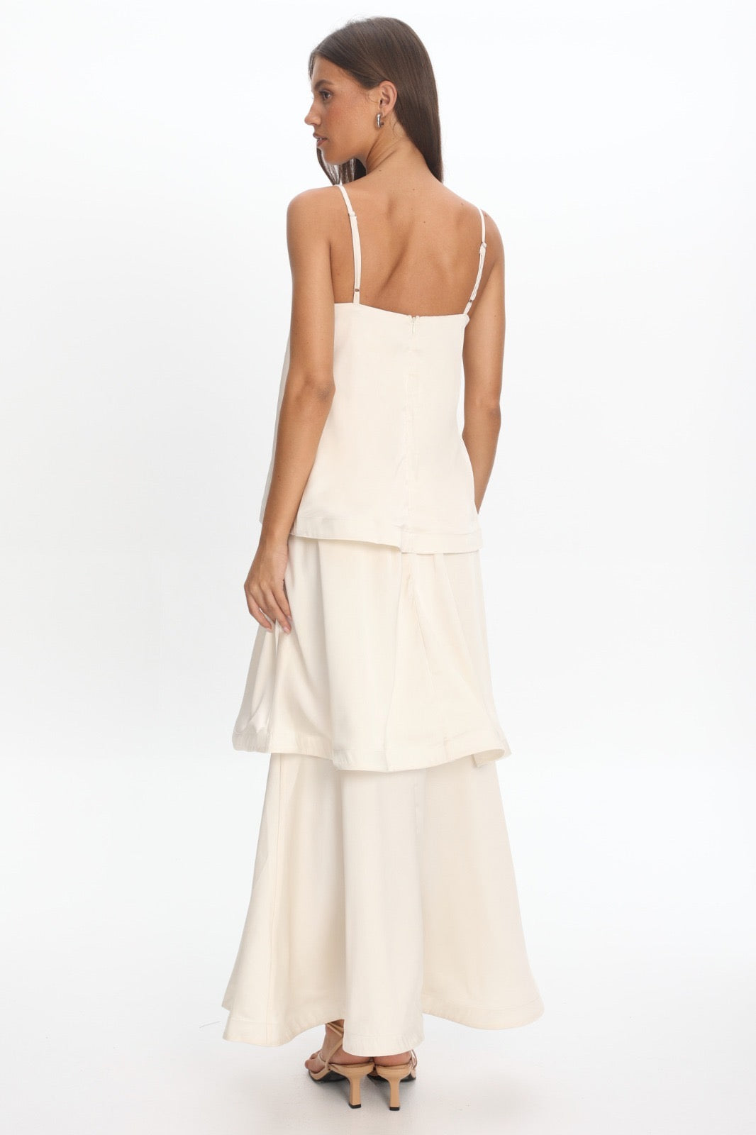 MARIANNE MAXI DRESS