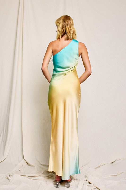HEAVEN DRESS