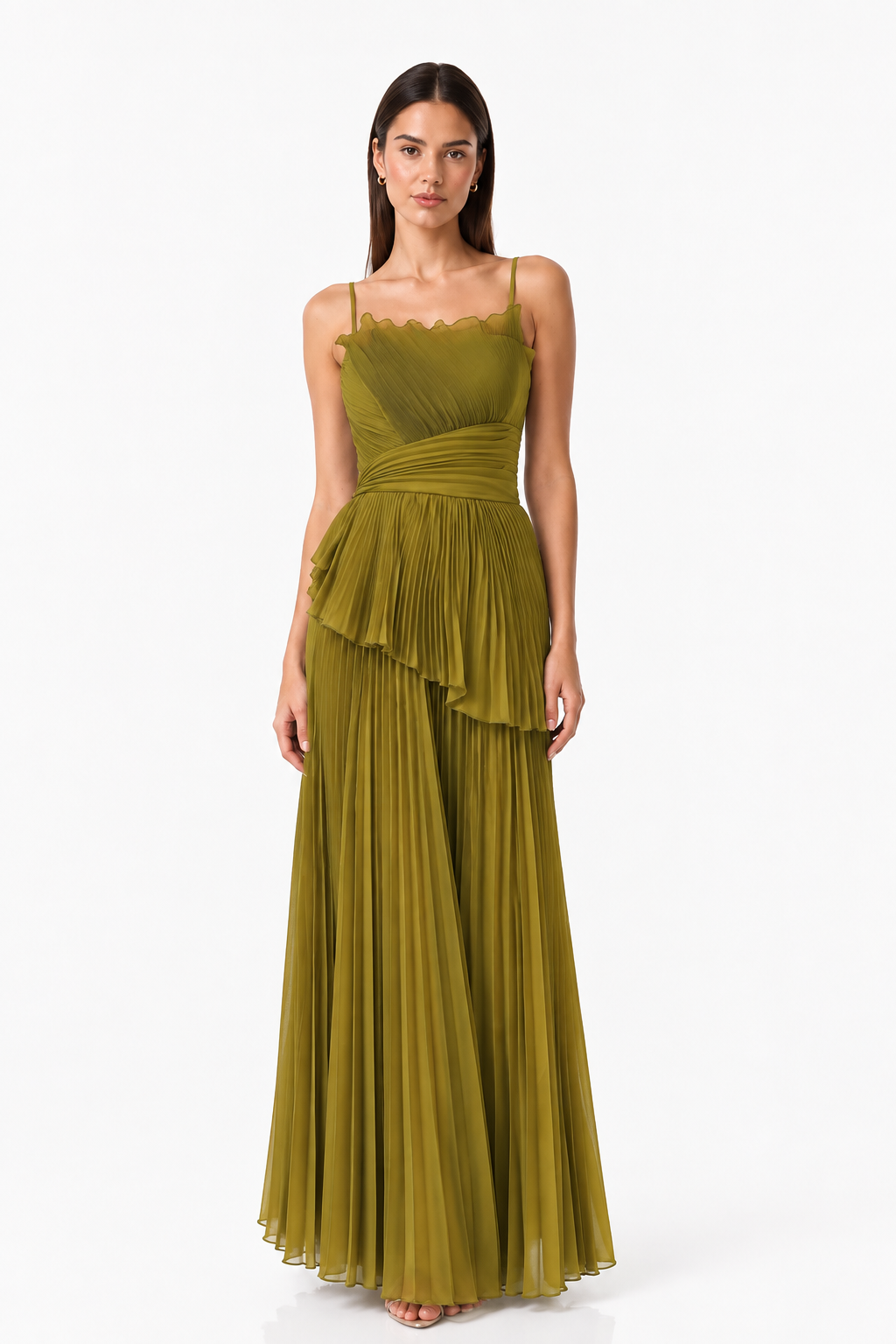 ELIN MAXI DRESS