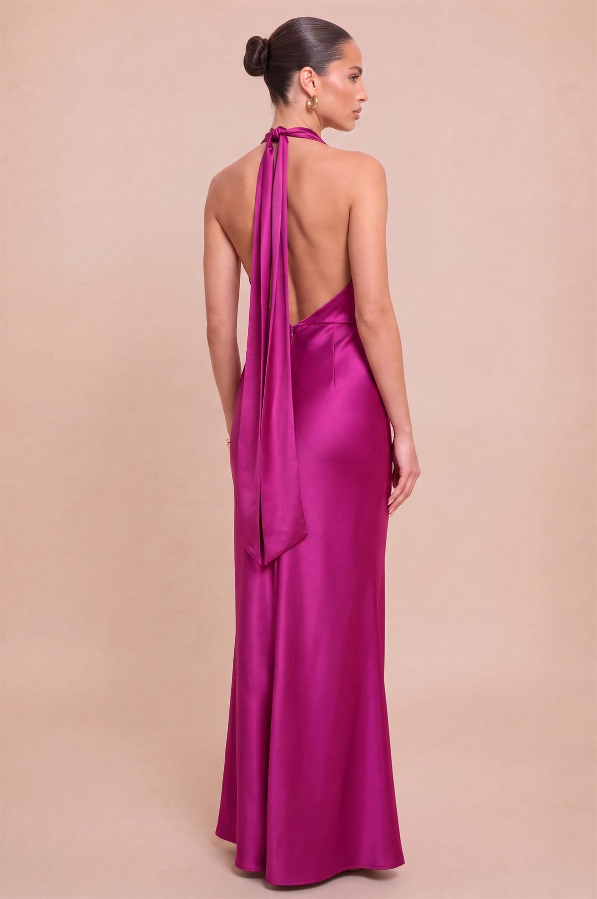 AMUSE MAGENTA