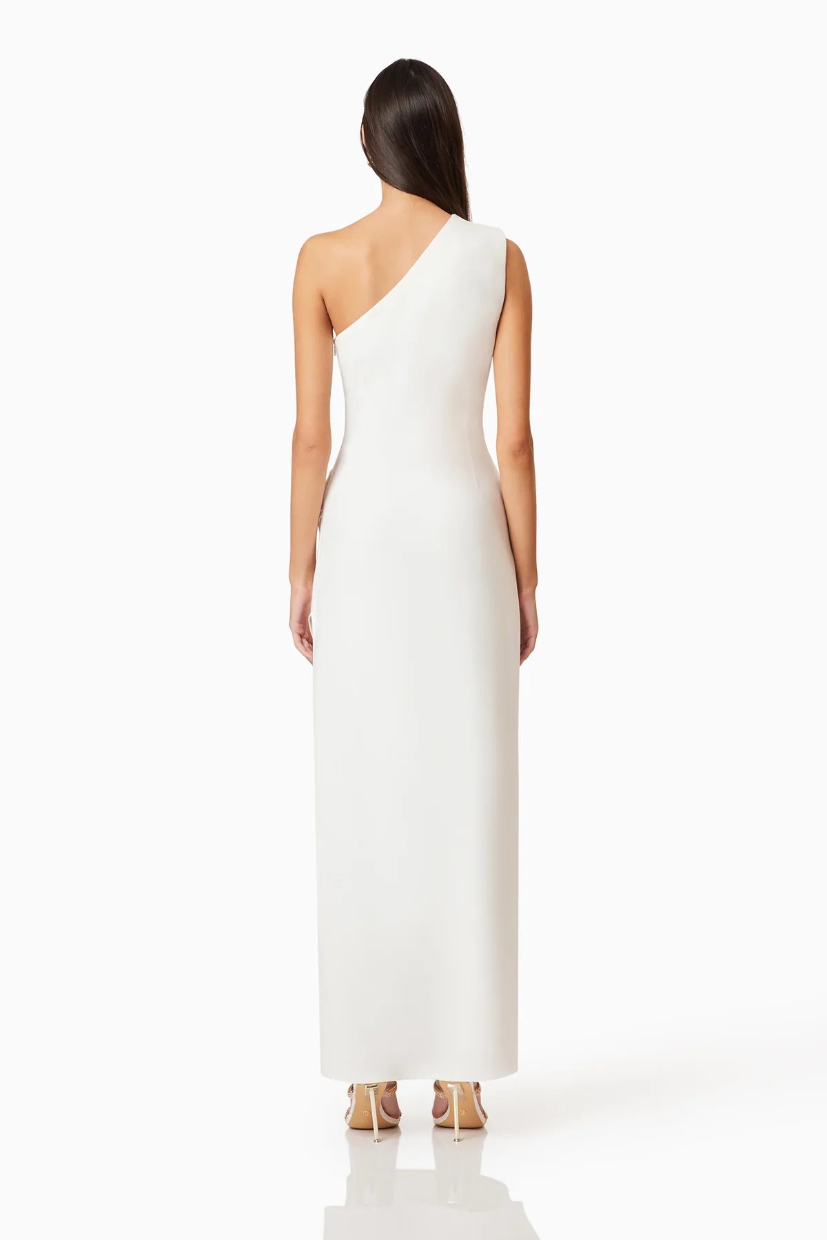 JANELLE MIDI DRESS