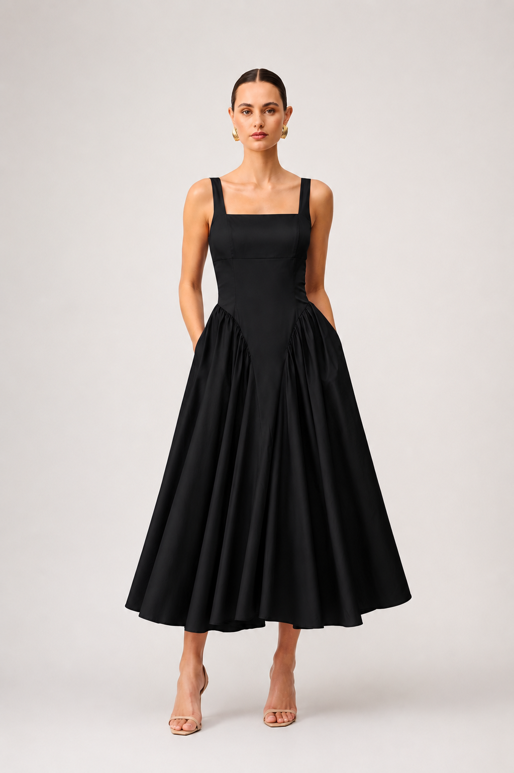 MONTALVO BLACK