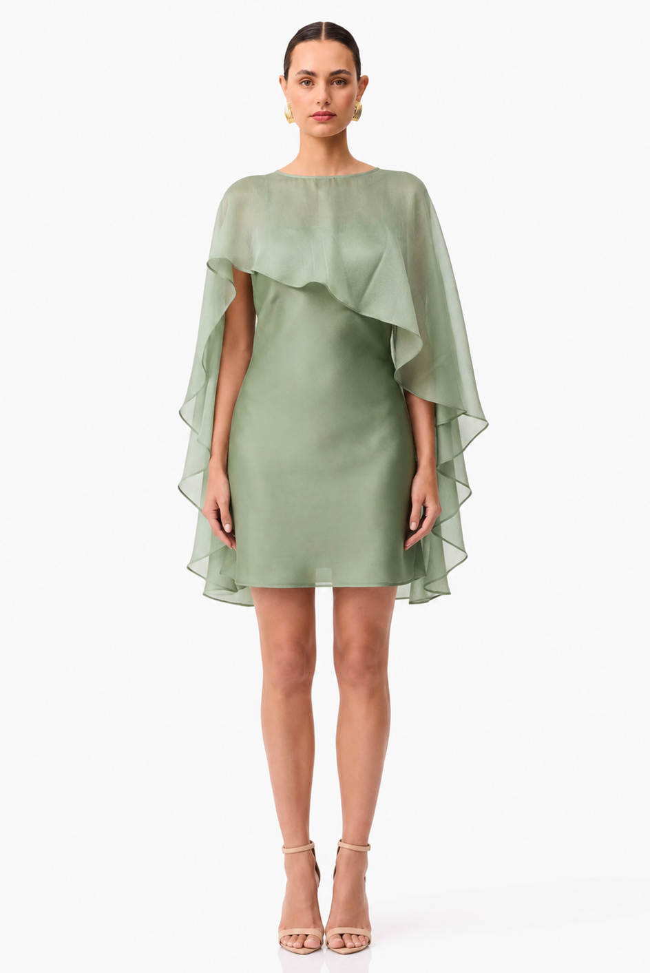 SELENE CAPE MINI
