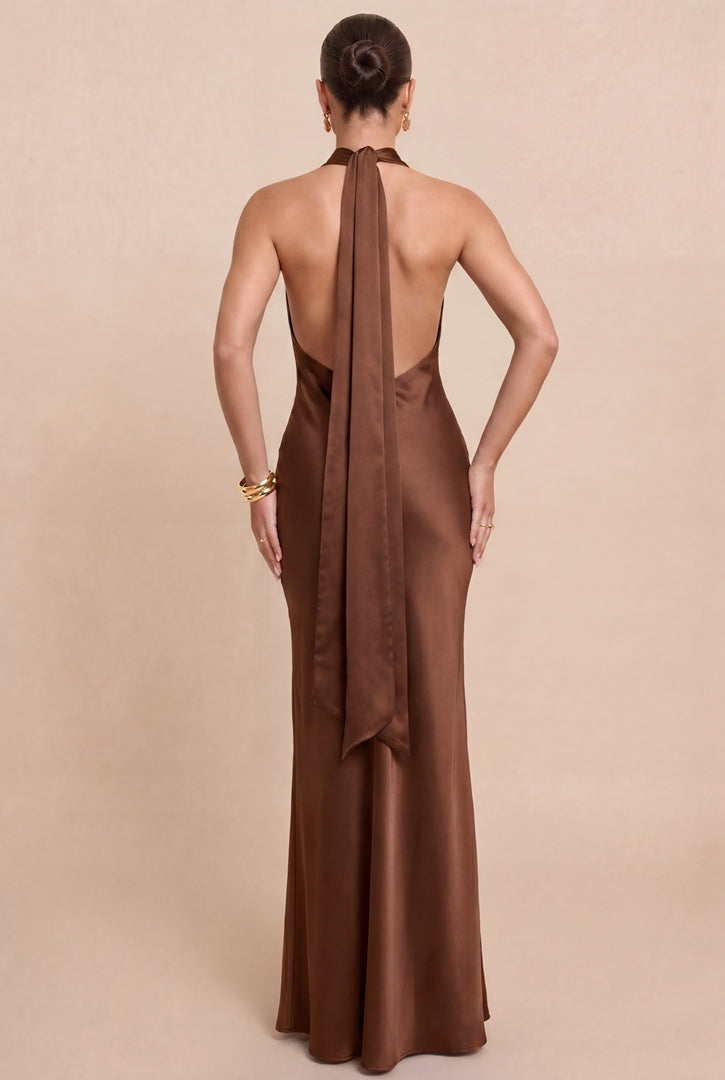 AMUSE BROWN