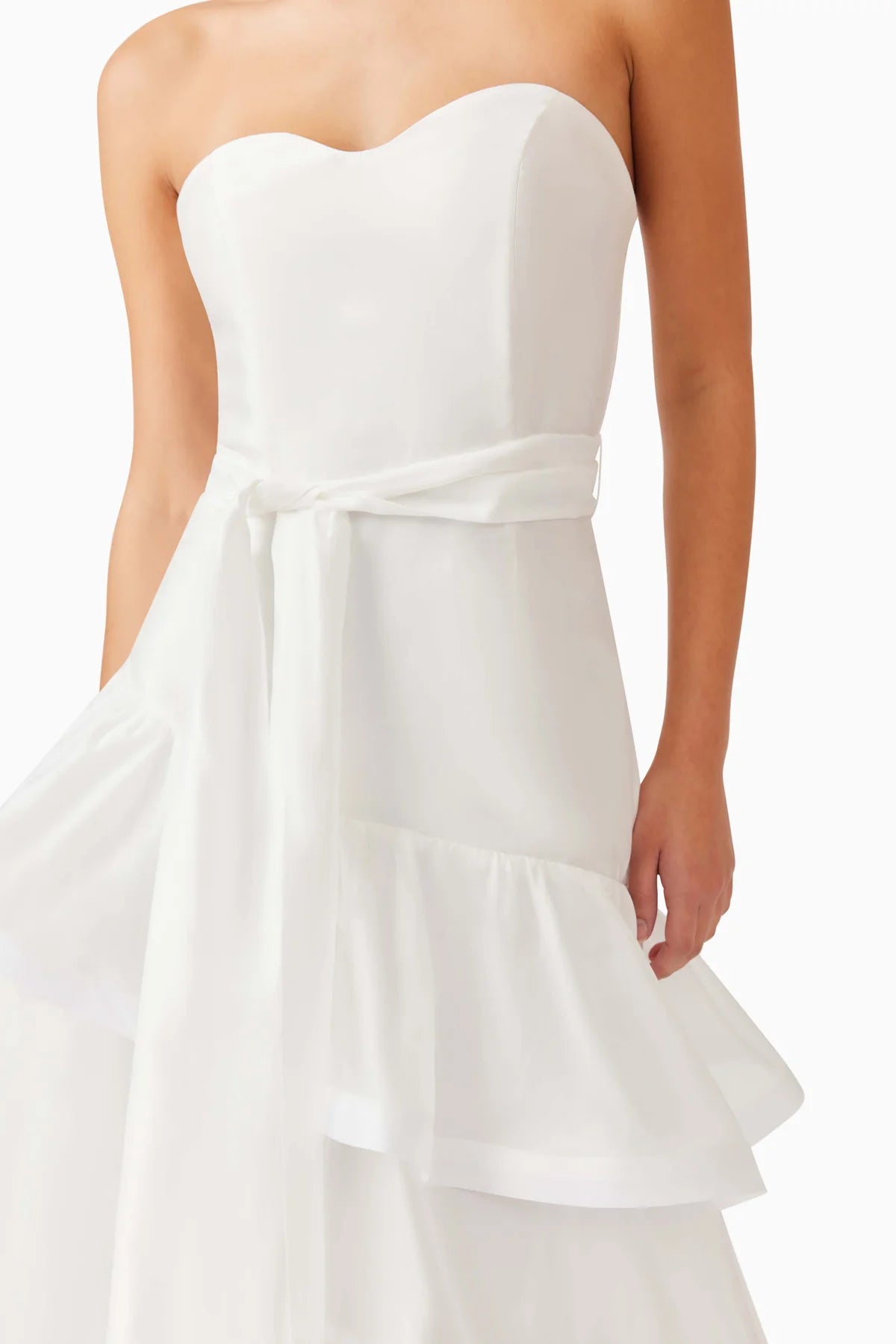 KALANI MIDI IVORY