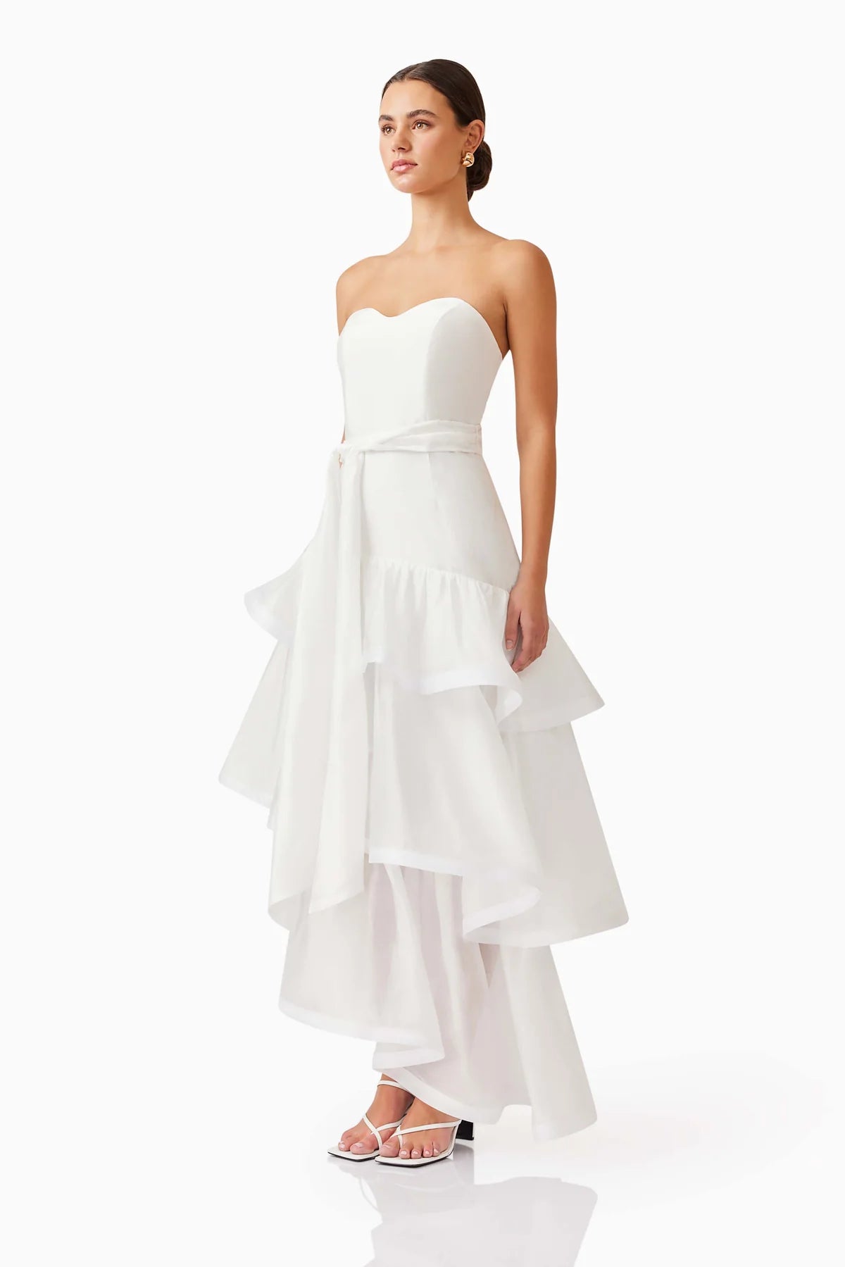 KALANI MIDI IVORY