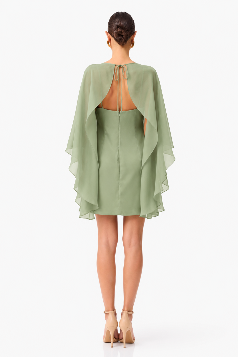 SELENE CAPE MINI