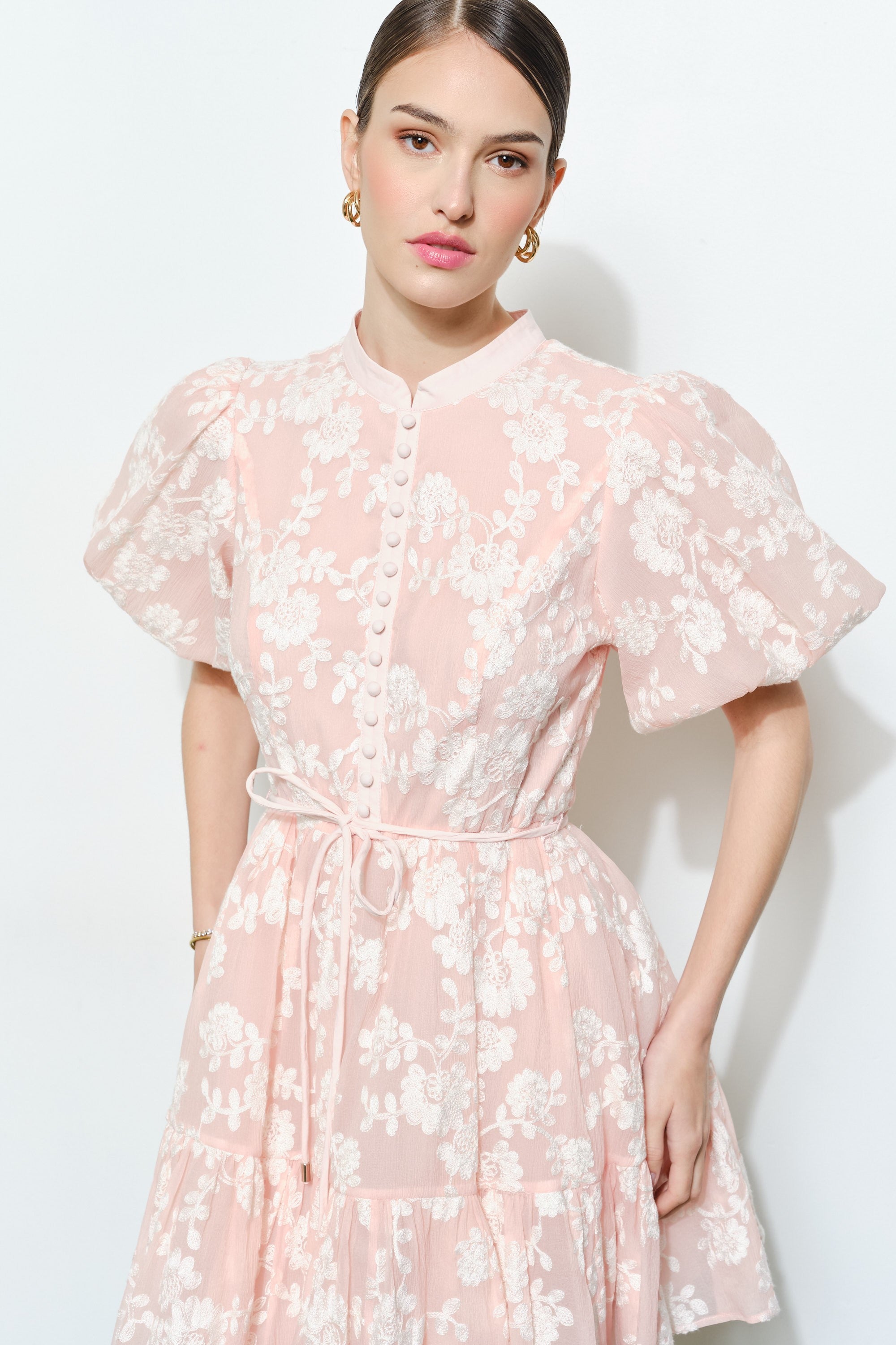 KARLA MINI DRESS