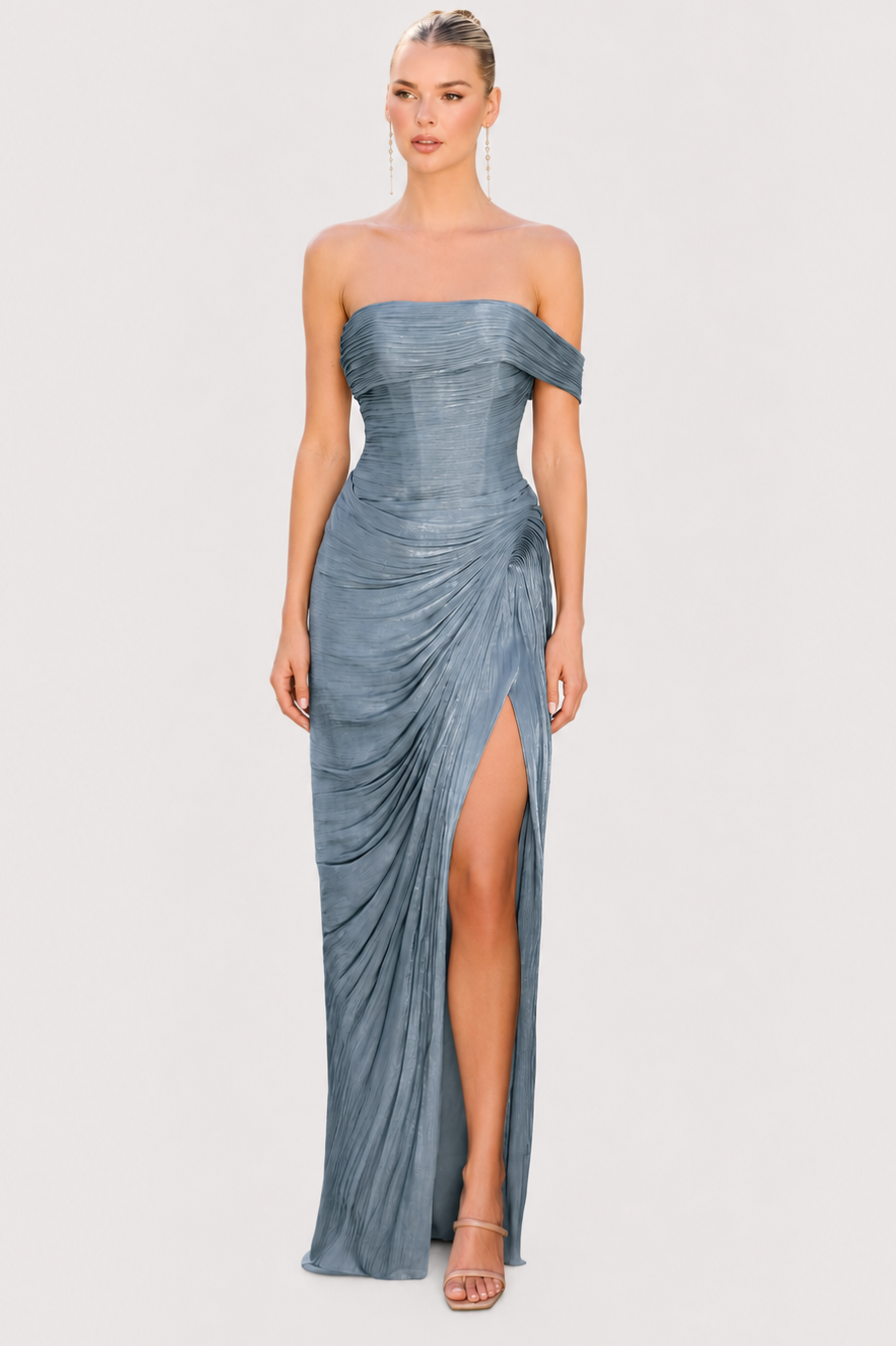 CORDELIA MAXI DRESS