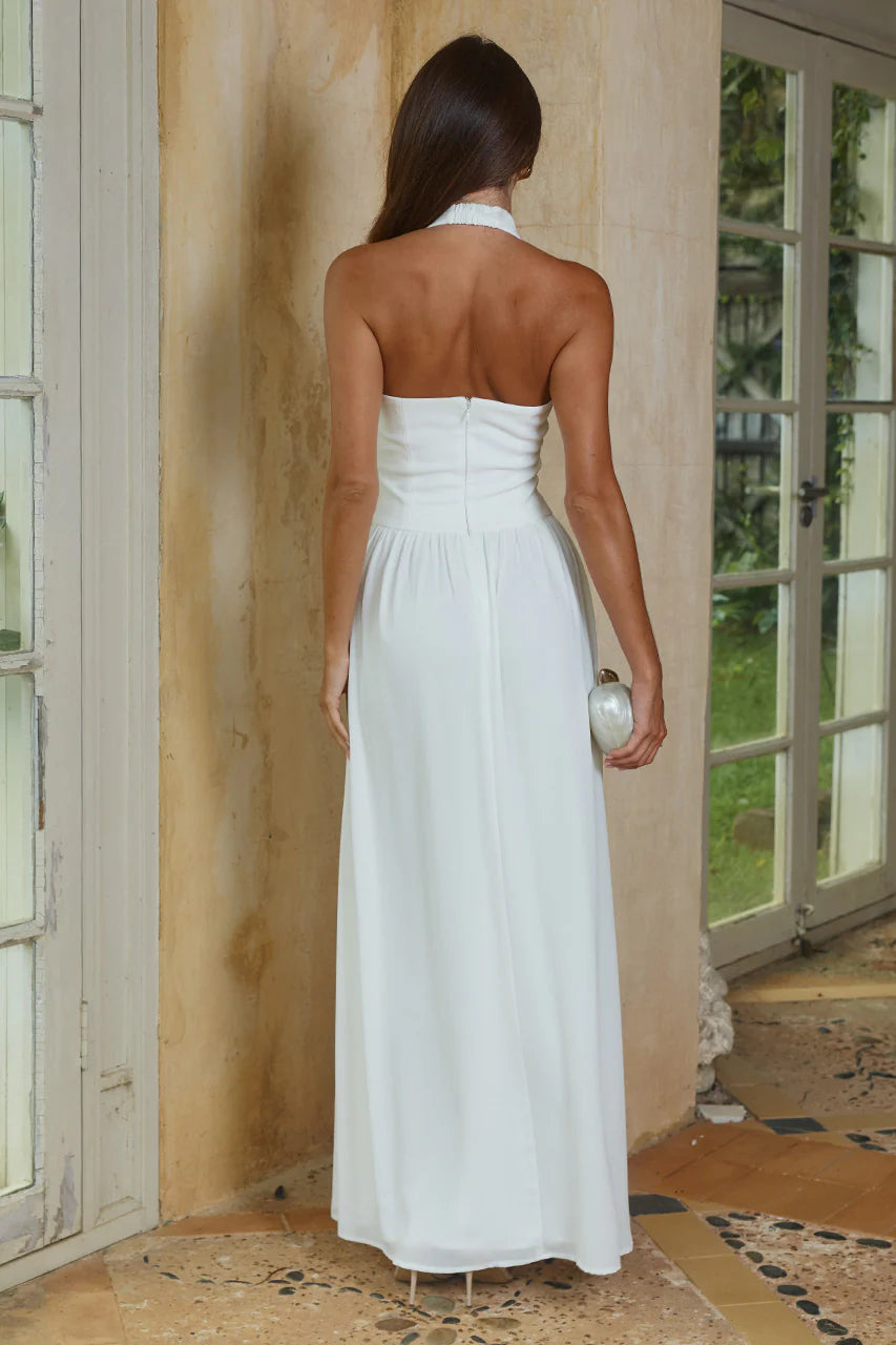 ABIGAIL SQUARE NECK