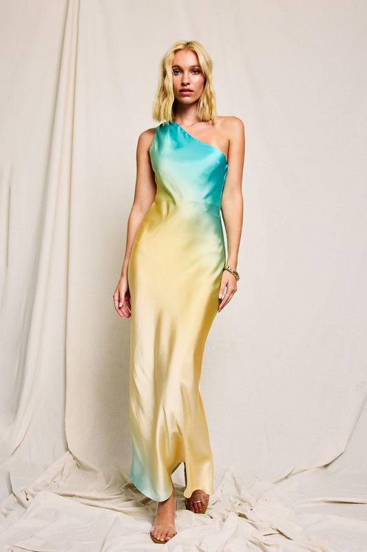 HEAVEN DRESS