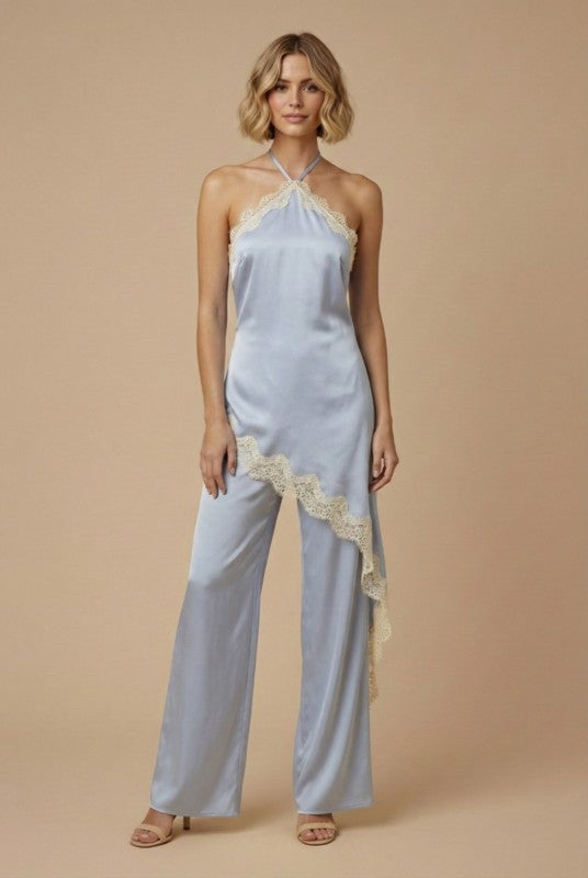 CAMILLE JUMPSUIT LIGHT BLUE