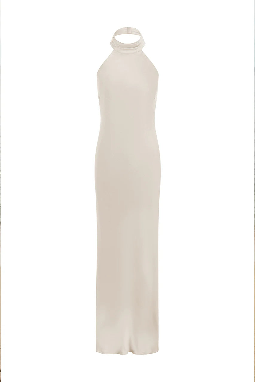 BRIGITTE MAXI DRESS BRIDAL