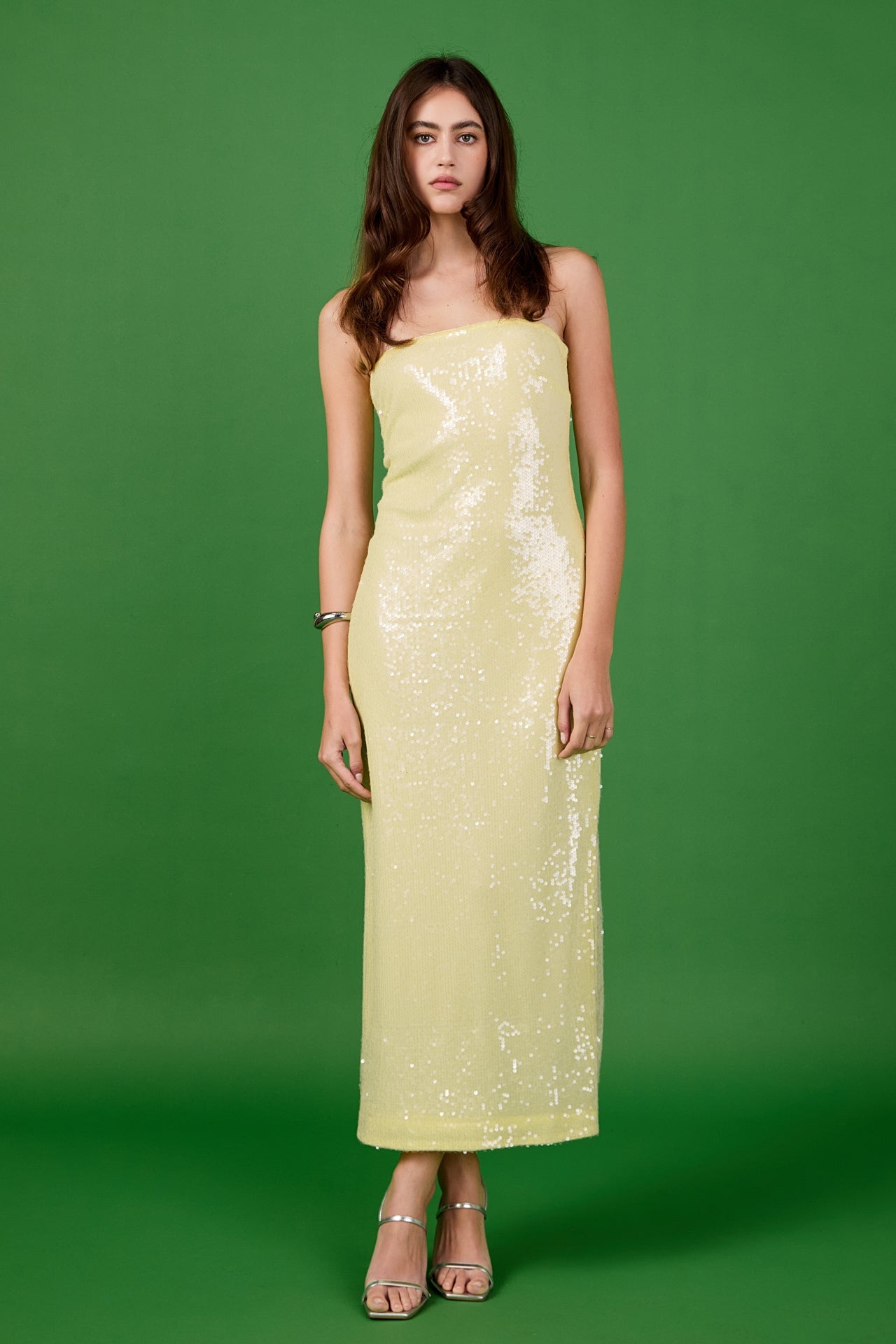 BUTTERLY SEQUINS