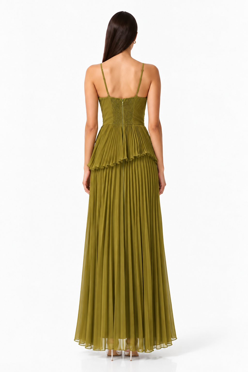 ELIN MAXI DRESS