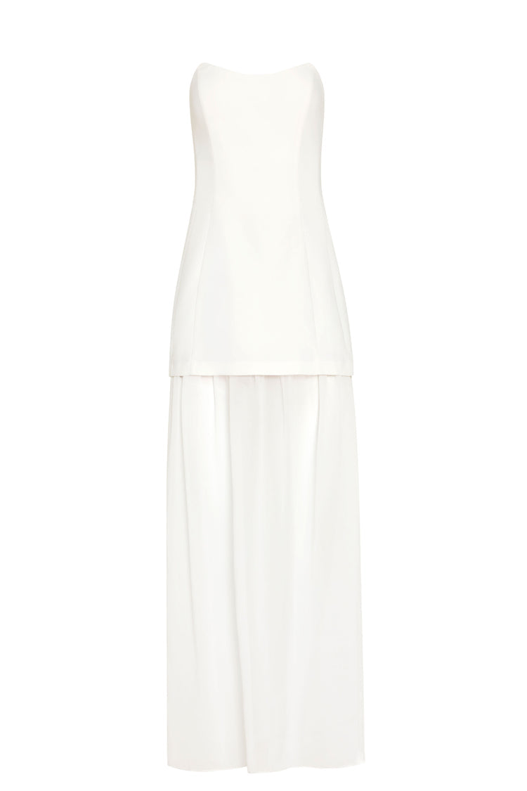 LINDA DRESS
