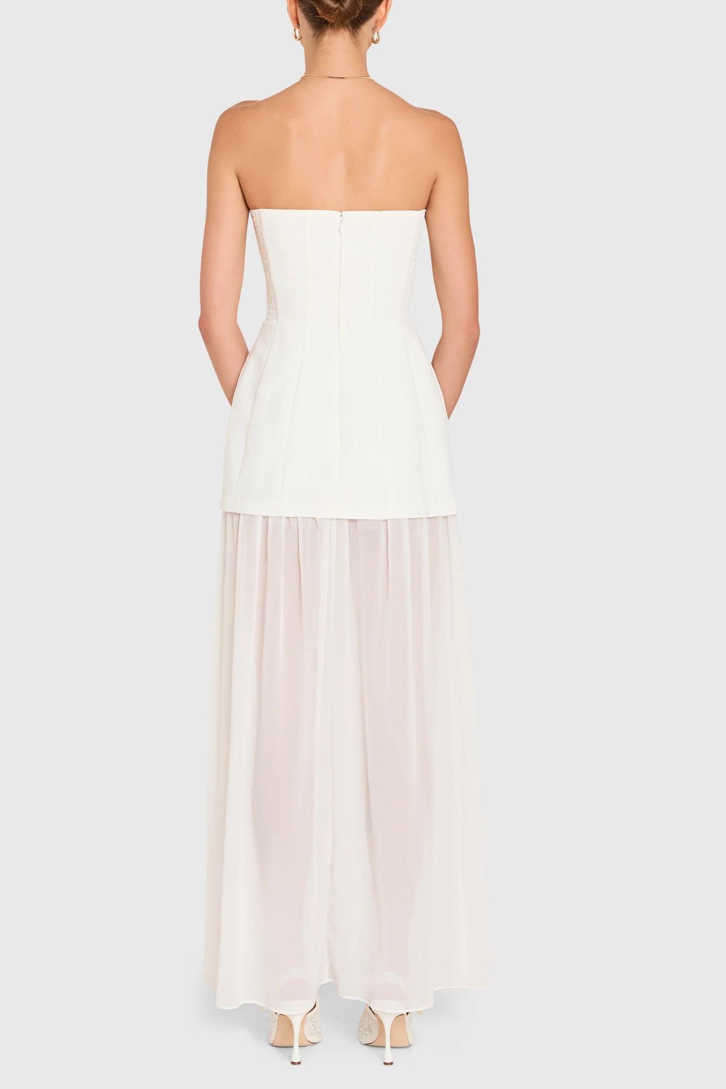 LINDA DRESS