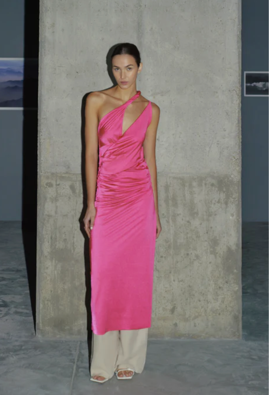 LIA PINK