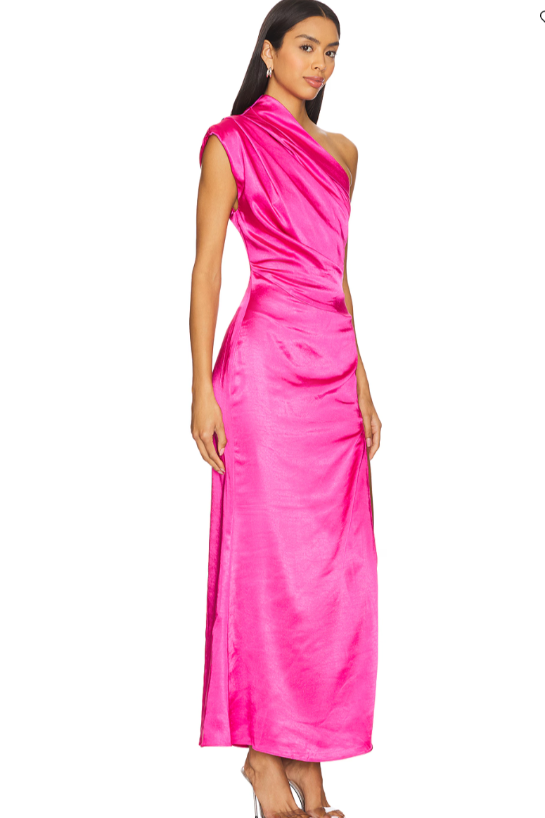 ANA GOWN PINK