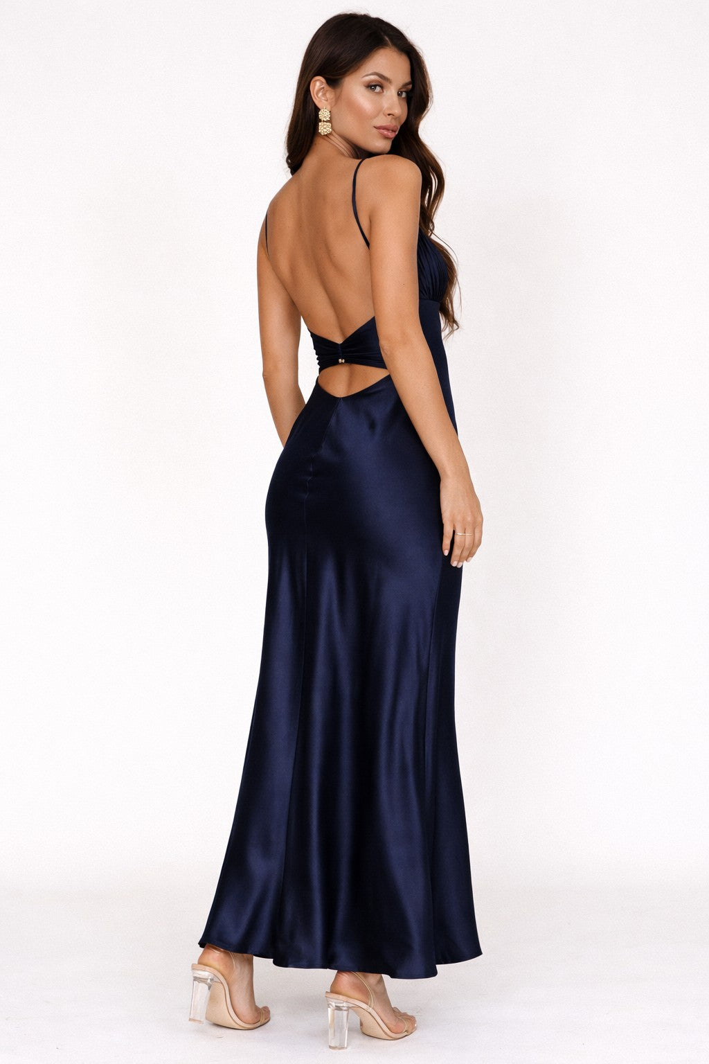 MARLA NAVY BLUE