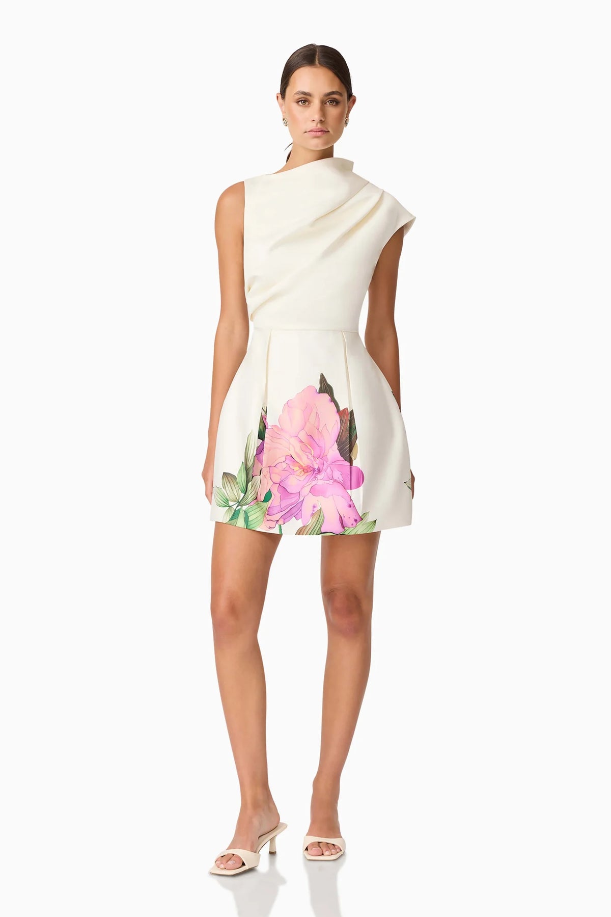 AZELIE MINI DRESS