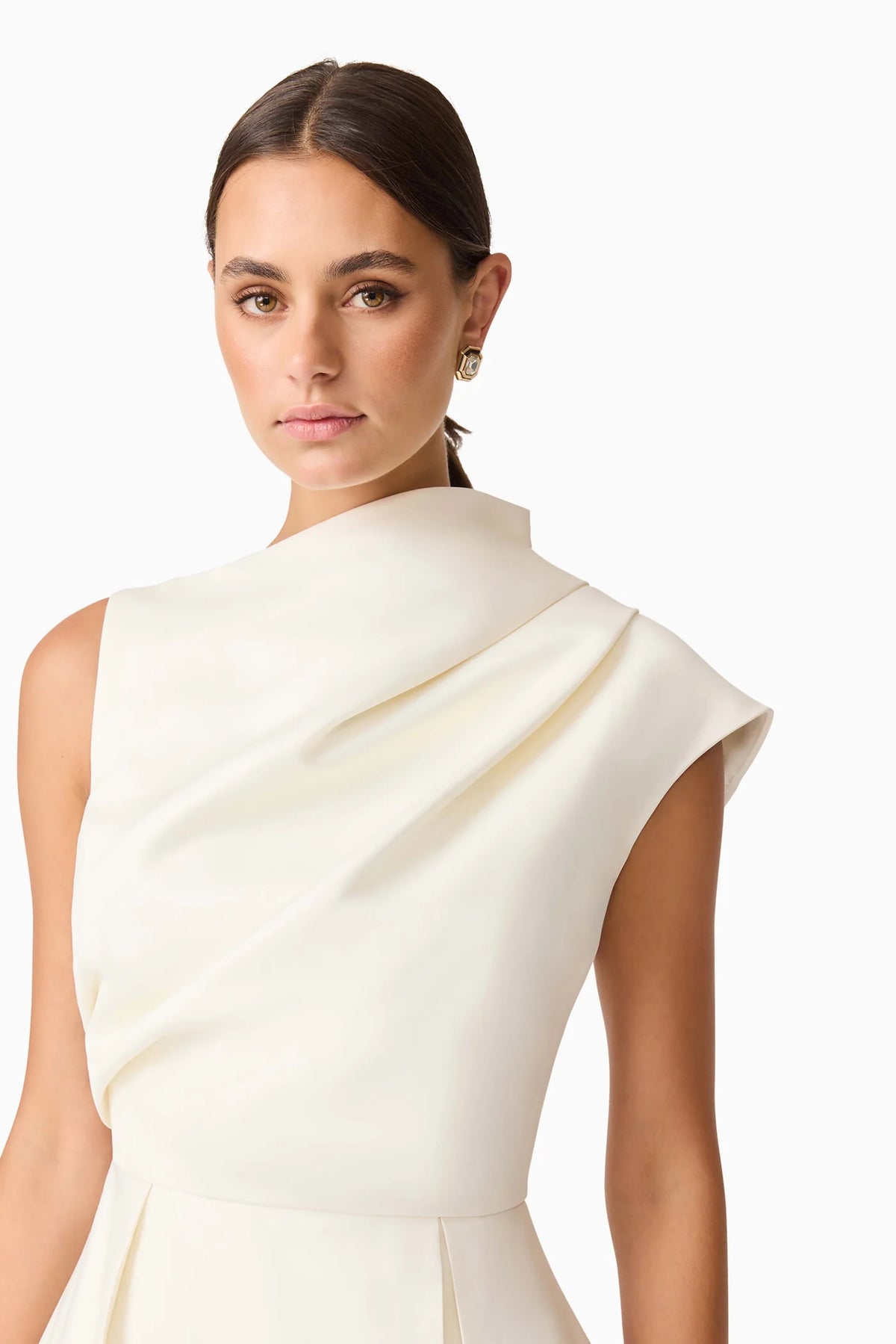 AZELIE MINI DRESS
