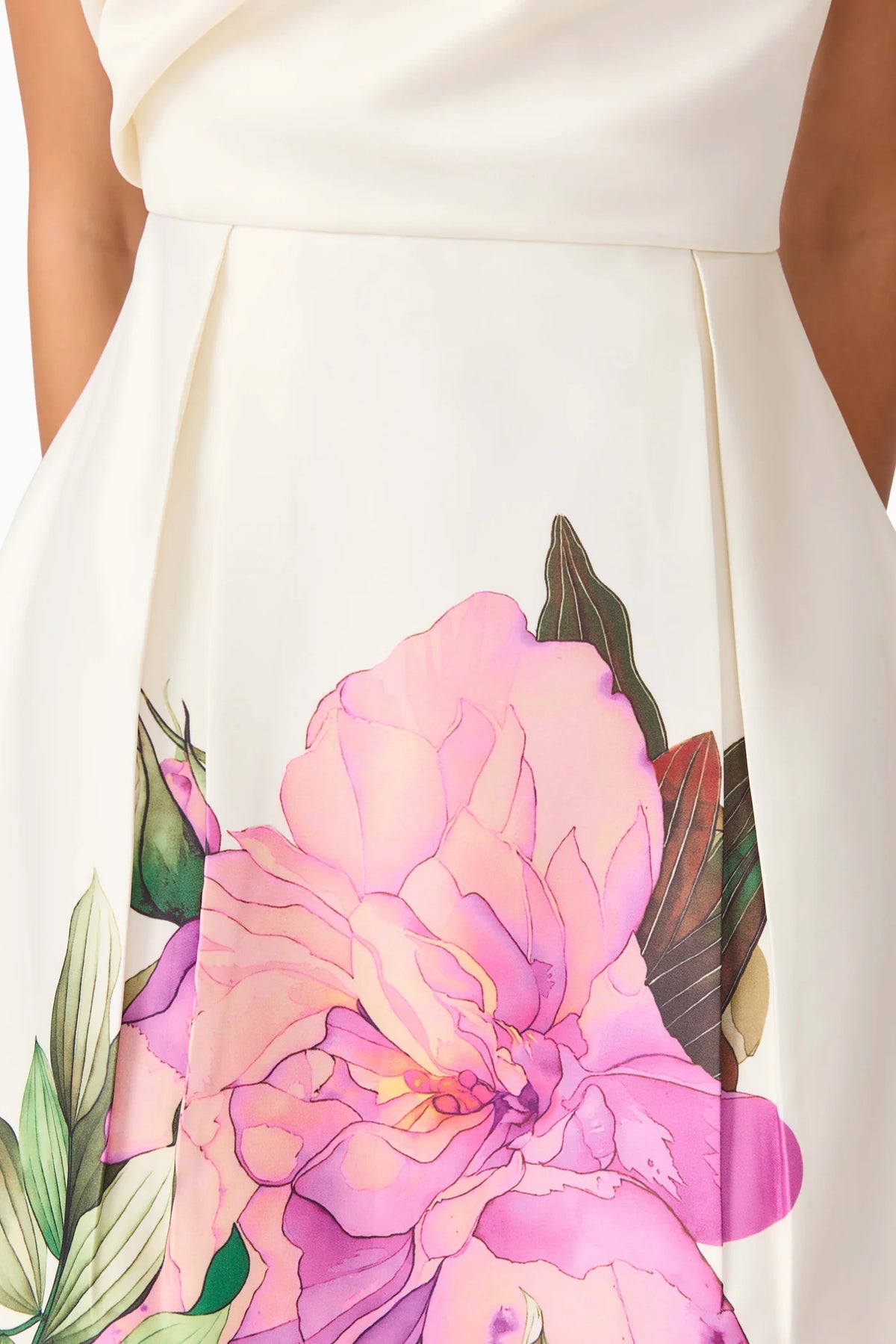 AZELIE MINI DRESS