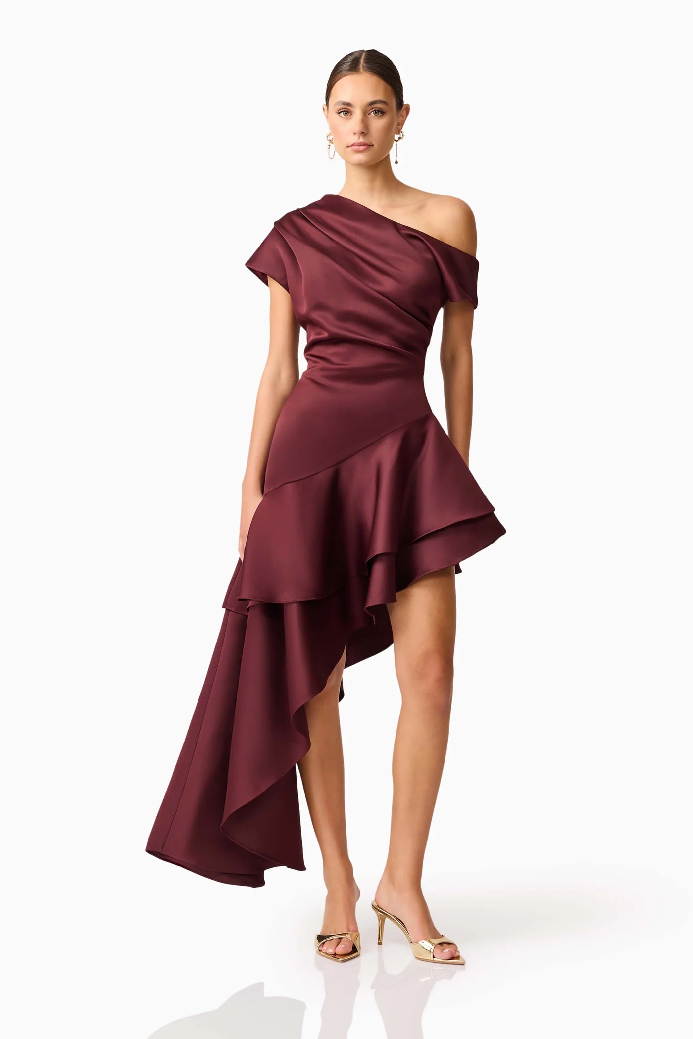 LIVIA GOWN