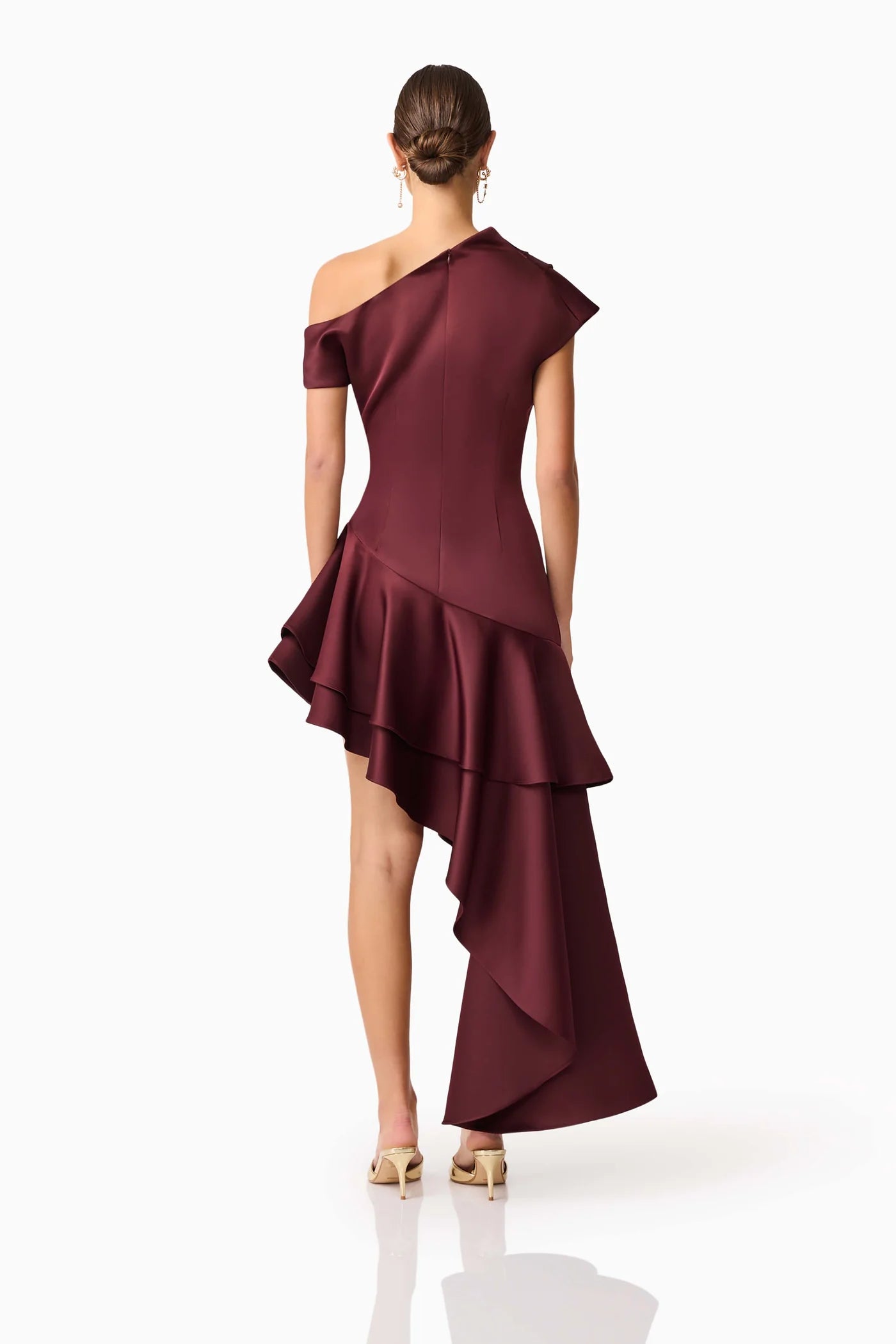 LIVIA GOWN