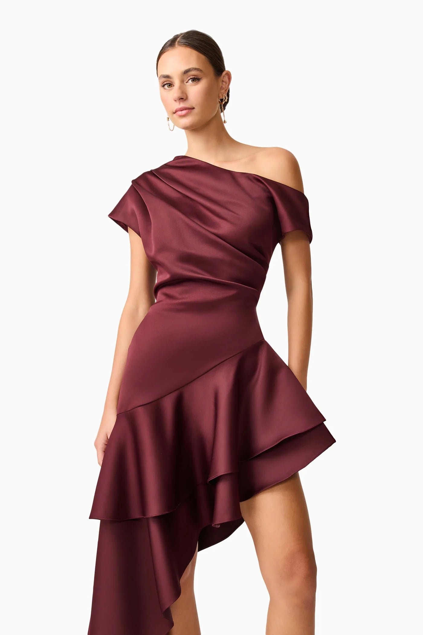 LIVIA GOWN